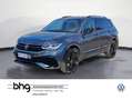Volkswagen Tiguan Allspace 2.0 TDI 4Motion DSG R-Line Black Grau - thumbnail 1