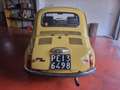 Fiat 500 Fiat 500R preparata Jaune - thumbnail 2