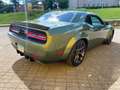 Dodge Challenger WIDEB 5.7 HEMI*381PS*VOLL*1.HAND! Grün - thumbnail 3