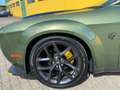Dodge Challenger WIDEB 5.7 HEMI*381PS*VOLL*1.HAND! Grün - thumbnail 2