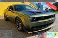 Dodge Challenger WIDEB 5.7 HEMI*381PS*VOLL*1.HAND! Grün - thumbnail 1