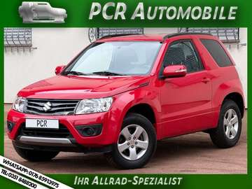 4x4 PDC STANDHEIZUNG 1.HAND TOP