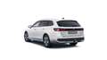 Volkswagen Passat Variant BUSINESS 1.5 eTSI DSG LED AHK NAV Weiß - thumbnail 4
