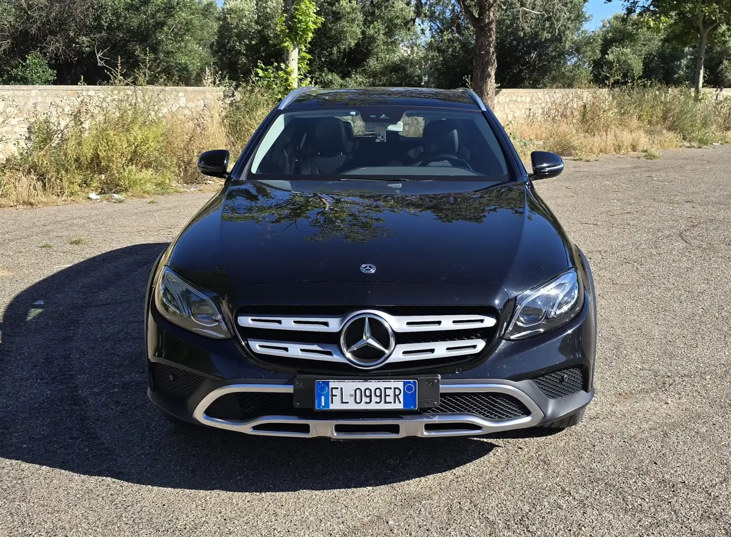 Mercedes-Benz E 220 SW All-Terrain d Premium Plus 4matic auto - 2