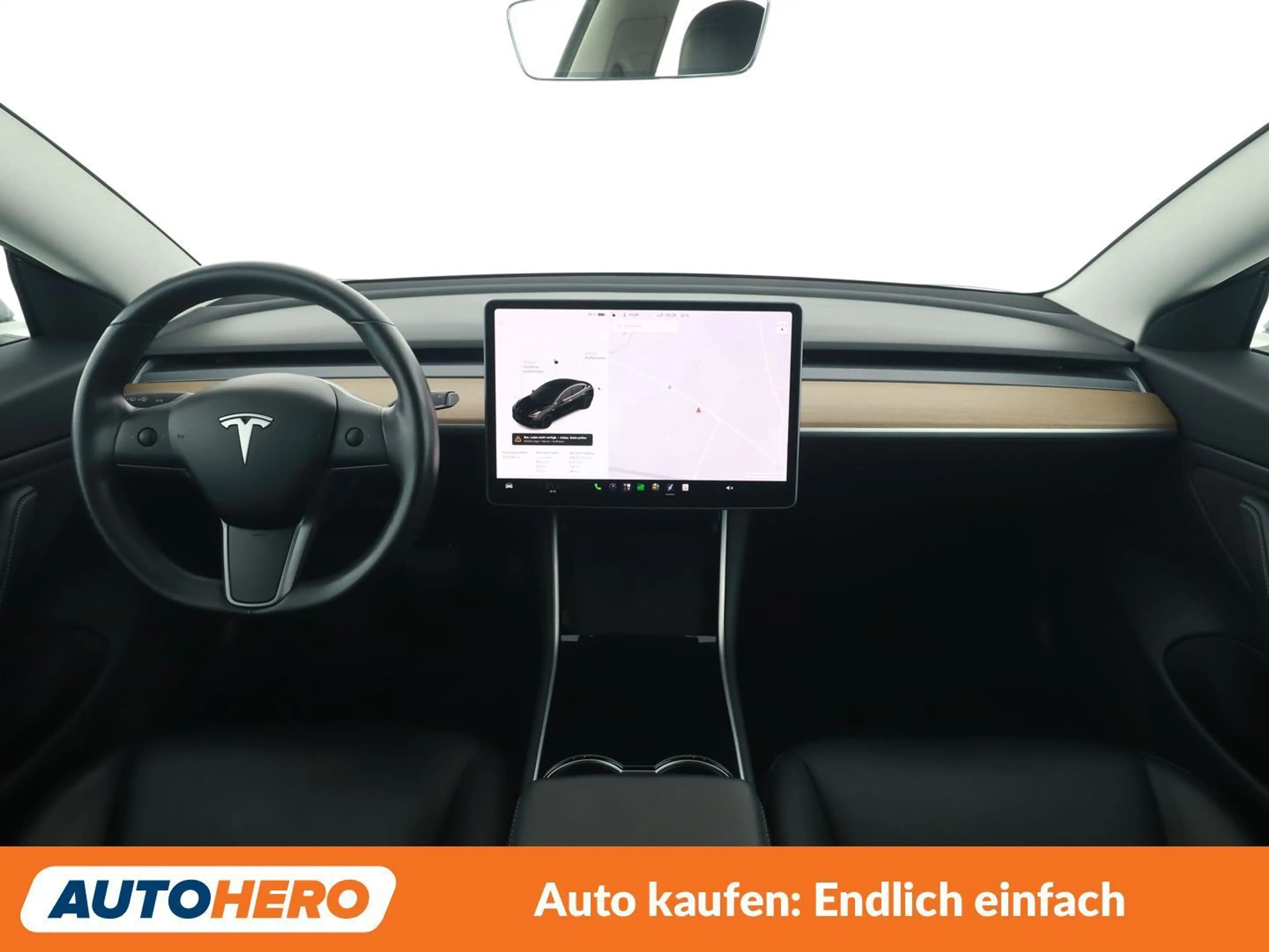 Tesla Model 3 Standard Range Plus — photo 12