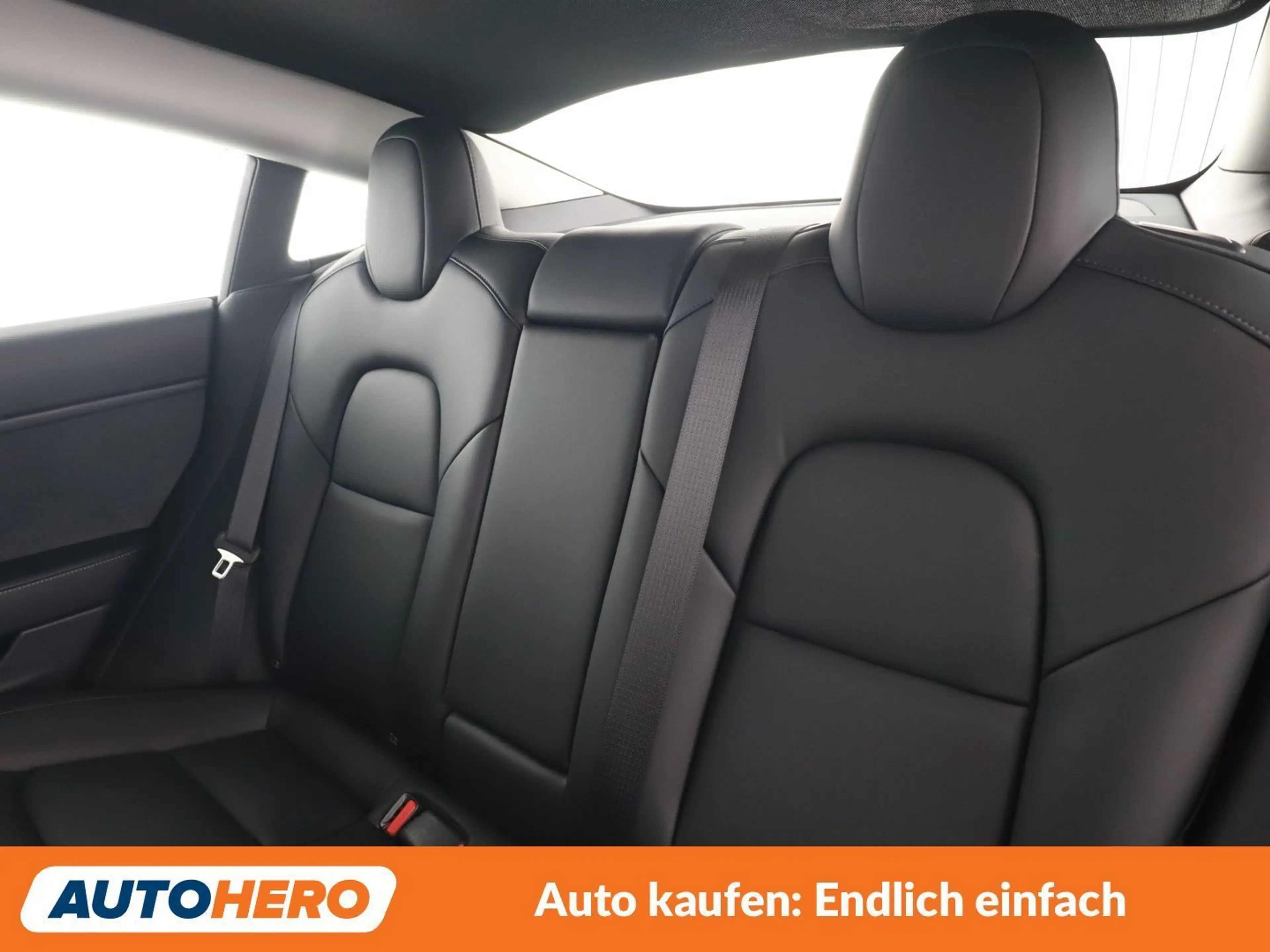 Tesla Model 3 Standard Range Plus — photo 14