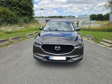 SKYACTIV-G 165 Premium Edition + winterbanden