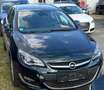 Opel Astra J Sports Tourer Exklusiv Business Premium Vert - thumbnail 2