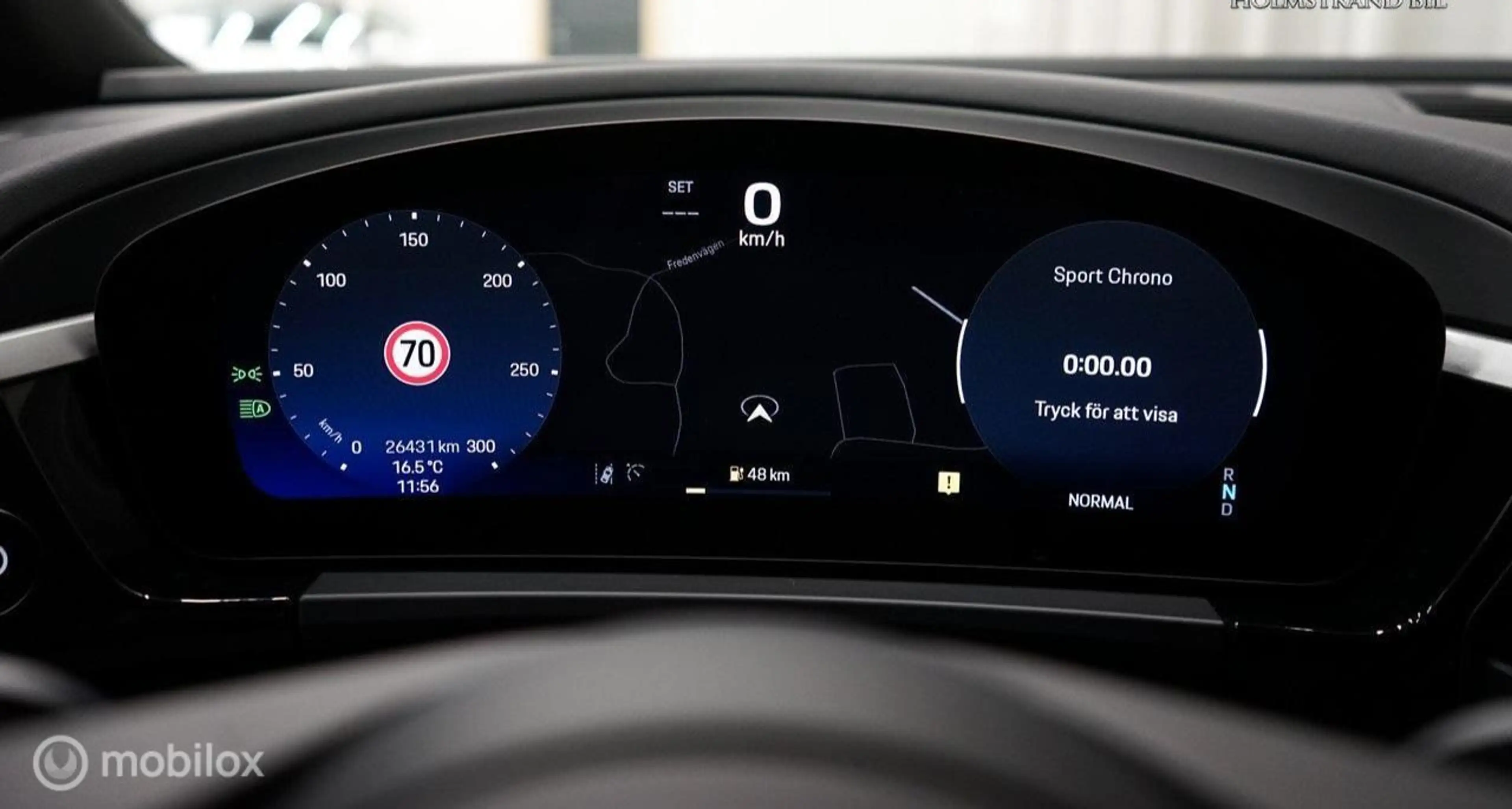 Porsche Macan 4 S 100 kWh, luchtv, 4WS, pano, trekhaak — photo 18