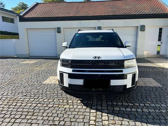 Hyundai SANTA FE 1.6 Plugin-Hybrid 4WD 6-Sitzer  Relax Sitz