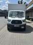 Ford Transit Bus Koffer mit Ladebordwand - thumbnail 3