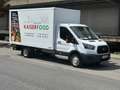 Ford Transit Bus Koffer mit Ladebordwand - thumbnail 1