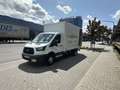 Ford Transit Bus Koffer mit Ladebordwand - thumbnail 2