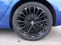 BMW 218 i Active Tourer Aut MSport AHK LED ConnectProf  Hi Blau - thumbnail 14