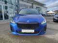 BMW 218 i Active Tourer Aut MSport AHK LED ConnectProf  Hi Blau - thumbnail 7