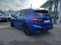 BMW 218 i Active Tourer Aut MSport AHK LED ConnectProf  Hi Blau - thumbnail 3