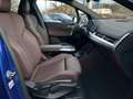 BMW 218 i Active Tourer Aut MSport AHK LED ConnectProf  Hi Blau - thumbnail 13