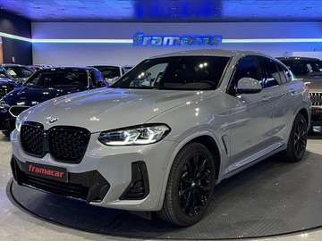 xDrive 30dA xLine