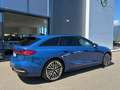 Audi A5 TDI quattro 150 kW edition one Blau - thumbnail 7