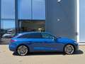 Audi A5 TDI quattro 150 kW edition one Blau - thumbnail 5