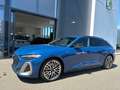 Audi A5 TDI quattro 150 kW edition one Blau - thumbnail 1