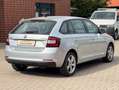 Skoda Rapid/Spaceback Spaceback Cool Edition*DSG-AUTOMATIK*KLIMA Silber - thumbnail 2