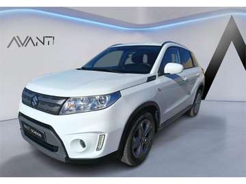 1.6 VVT GLE
