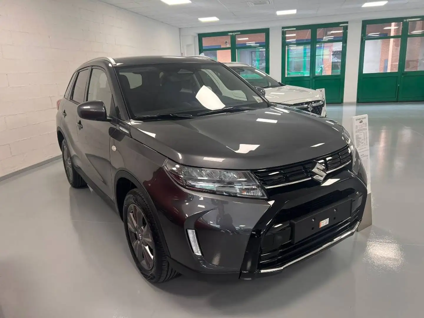 Suzuki Vitara 1.4h Cool+ 2wd - 1
