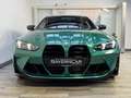 BMW M4 xDrive Competition CarbonExt. Drivers ACC 360 Grün - thumbnail 2