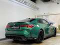 BMW M4 xDrive Competition CarbonExt. Drivers ACC 360 Grün - thumbnail 6