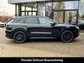 Porsche Cayenne E-Hybrid Black Edition HA-Lenkung LED Чёрный - thumbnail 11