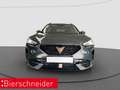 CUPRA Formentor 1.5 TSI DSG AHK REAR VIEW ACC 18 Grün - thumbnail 2