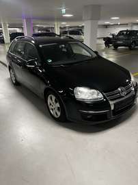 Trendline 1,9 TDI 4MOTION