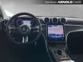 Mercedes-Benz C 300 C 300 T 4M AMG Line Distr. Winter-P. 360° Memory Schwarz - thumbnail 9