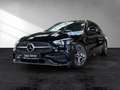Mercedes-Benz C 300 C 300 T 4M AMG Line Distr. Winter-P. 360° Memory Schwarz - thumbnail 2
