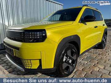 La Prima 1,2 eDCT MHEV 81 KW (110 PS) Navi-Sit...