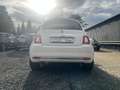 Fiat 500 PANO AC-AUTO PDC 2.HD RIESENAUSWAHL FIAT500! Weiß - thumbnail 7