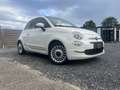 Fiat 500 PANO AC-AUTO PDC 2.HD RIESENAUSWAHL FIAT500! Weiß - thumbnail 2