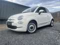 Fiat 500 PANO AC-AUTO PDC 2.HD RIESENAUSWAHL FIAT500! Weiß - thumbnail 4