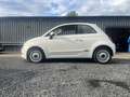 Fiat 500 PANO AC-AUTO PDC 2.HD RIESENAUSWAHL FIAT500! Weiß - thumbnail 5