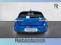 Opel Astra Edition 130PS PDC Klimaautomatik Bleu - thumbnail 5