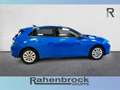 Opel Astra Edition 130PS PDC Klimaautomatik Bleu - thumbnail 4