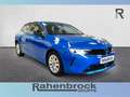 Opel Astra Edition 130PS PDC Klimaautomatik Bleu - thumbnail 3