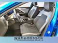 Opel Astra Edition 130PS PDC Klimaautomatik Bleu - thumbnail 9