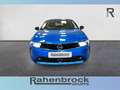 Opel Astra Edition 130PS PDC Klimaautomatik Bleu - thumbnail 2