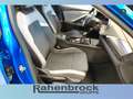 Opel Astra Edition 130PS PDC Klimaautomatik Bleu - thumbnail 13