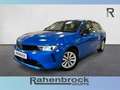 Opel Astra Edition 130PS PDC Klimaautomatik Bleu - thumbnail 1