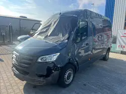 Mercedes-Benz Sprinter III Kasten 315 CDI