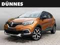 Renault Captur ENERGY TCe 90 INTENS Orange - thumbnail 1