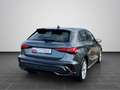 Audi A3 S line 35 TFSI S tronic KAMERA INTE Grau - thumbnail 2